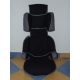  Concord Lift Pro 15-36kg üléshuzat garnitúra  fekete - szürke külső