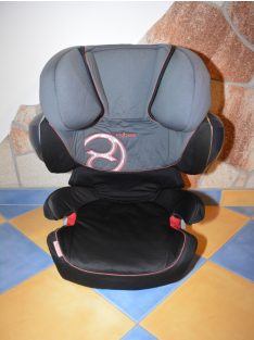 Cybex X2-Fix isofix 15-36kg gyerekülés szép állapotban!