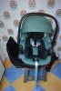 Maxi Cosi Pebble 360 GYÖNYÖRŰ hordozó + Maxi Cosi FamilyFix bázistalp