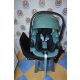 Maxi Cosi Pebble 360 GYÖNYÖRŰ hordozó + Maxi Cosi FamilyFix bázistalp