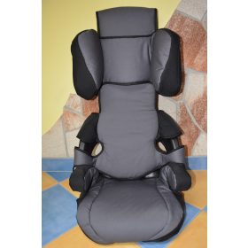   Concord Lift Evo 15-36kg üléshuzat garnitúra szürke - fekete 