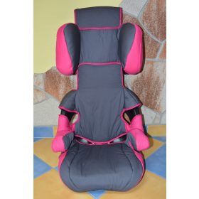   Concord Lift Evo 15-36kg üléshuzat garnitúra szürke - pink 