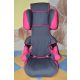 Concord Lift Evo 15-36kg üléshuzat garnitúra szürke - pink 