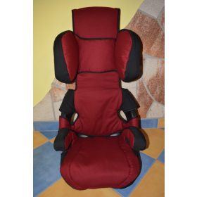   Concord Lift Evo 15-36kg üléshuzat garnitúra bordó - fekete