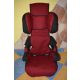 Concord Lift Evo 15-36kg üléshuzat garnitúra bordó - fekete