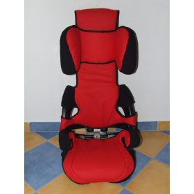   Concord Lift Evo 15-36kg üléshuzat garnitúra piros - fekete