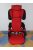 Concord Lift Evo 15-36kg üléshuzat garnitúra piros - fekete