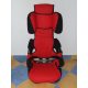 Concord Lift Evo 15-36kg üléshuzat garnitúra piros - fekete
