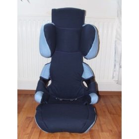   Concord Lift Evo 15-36kg üléshuzat garnitúra sötétkék - világoskék