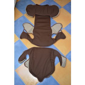   Concord Lift Evo 15-36kg üléshuzat garnitúra barna - drapp