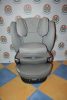 Cybex Pallas S-fix Gold "Manhattan Grey" 9-36kg HIBÁTLAN gyerekülés 