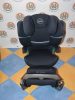 GYÖNYÖRŰ Cybex Pallas S-fix Gold "Navy Blue" gyerekülés 9-36 kg