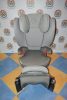 Cybex Pallas S-fix Gold "Manhattan Grey" 9-36kg HIBÁTLAN gyerekülés 