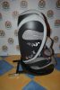 Cybex Pallas S-fix Gold "Manhattan Grey" 9-36kg HIBÁTLAN gyerekülés 