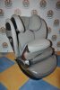 Cybex Pallas S-fix Gold "Manhattan Grey" 9-36kg HIBÁTLAN gyerekülés 