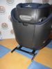 GYÖNYÖRŰ Cybex Pallas S-fix Gold "Navy Blue" gyerekülés 9-36 kg