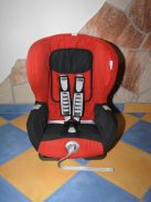 Újszerű állapotú Römer Duo Plus ISOFIX 9 - 18kg gyerekülés