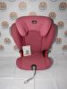 HIBÁTLAN Britax Römer Kidfix SL SICT "Wine Rose" 15-36kg gyerekülés 