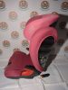 HIBÁTLAN Britax Römer Kidfix SL SICT "Wine Rose" 15-36kg gyerekülés 