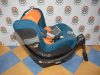 HIBÁTLAN Cybex Sirona S i-size "Tropical Blue" reboard gyerekülés