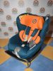 HIBÁTLAN Cybex Sirona S i-size "Tropical Blue" reboard gyerekülés