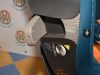 HIBÁTLAN Cybex Sirona S i-size "Tropical Blue" reboard gyerekülés