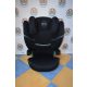 Cybex Solution S i-fix Gold isofix "Deep Black" 15-36kg HIBÁTLAN gyerekülés (újabb kiadás!)