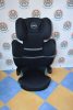 Cybex Solution S i-fix Gold isofix "Deep Black" 15-36kg HIBÁTLAN gyerekülés (újabb kiadás!)