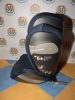 GYÖNYÖRŰ Cybex Solution S-fix Gold isofix "Denim Blue" 15-36kg gyerekülés