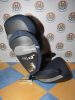 GYÖNYÖRŰ Cybex Solution S-fix Gold isofix "Navy Blue" 15-36kg gyerekülés (újabb kiadás!)
