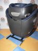 GYÖNYÖRŰ Cybex Solution S-fix Gold isofix "Denim Blue" 15-36kg gyerekülés