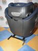 GYÖNYÖRŰ Cybex Solution S-fix Gold isofix "Navy Blue" 15-36kg gyerekülés (újabb kiadás!)
