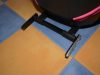 GYÖNYÖRŰ Cybex Solution S-fix Gold isofix "Fancy Pink" 15-36kg gyerekülés