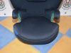 GYÖNYÖRŰ Cybex Solution S-fix Gold isofix "Navy Blue" 15-36kg gyerekülés (újabb kiadás!)
