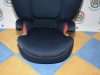 GYÖNYÖRŰ Cybex Solution S-fix Gold isofix "Denim Blue" 15-36kg gyerekülés