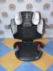 GYÖNYÖRŰ Cybex Solution S-fix Gold isofix "Fancy Pink" 15-36kg gyerekülés