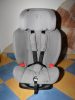 GYÖNYÖRŰ Maxi-Cosi Titan "Nomad Grey" 9-36kg gyerekülés 
