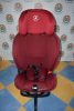 Maxi-Cosi Titan "Basic Red" 9-36kg ÚJSZERŰ gyerekülés 