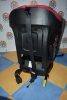 Maxi-Cosi Titan "Basic Red" 9-36kg ÚJSZERŰ gyerekülés 