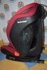 Maxi-Cosi Titan "Basic Red" 9-36kg ÚJSZERŰ gyerekülés 
