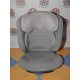 HIBÁTLAN 2024-es Maxi-Cosi RodiFix Pro2 i-Size "Authentic Grey"  gyerekülés ( 4-12 év)
