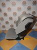 HIBÁTLAN 2024-es Maxi-Cosi RodiFix Pro2 i-Size "Authentic Grey"  gyerekülés ( 4-12 év)