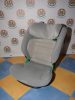 HIBÁTLAN 2024-es Maxi-Cosi RodiFix Pro2 i-Size "Authentic Grey"  gyerekülés ( 4-12 év)