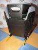 HIBÁTLAN 2024-es Maxi-Cosi RodiFix Pro2 i-Size "Authentic Grey"  gyerekülés ( 4-12 év)