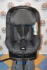 Maxi Cosi AxissFix ISOFIX 61-105cm "Nomad Black" ÚJSZERŰ reboard gyerekülés
