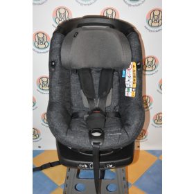   Maxi Cosi AxissFix ISOFIX 61-105cm "Nomad Black" ÚJSZERŰ reboard gyerekülés
