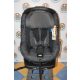 Maxi Cosi AxissFix ISOFIX 61-105cm "Nomad Black" ÚJSZERŰ reboard gyerekülés