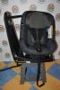 Maxi Cosi AxissFix ISOFIX 61-105cm "Nomad Black" ÚJSZERŰ reboard gyerekülés