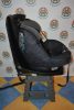 Maxi Cosi AxissFix ISOFIX 61-105cm "Nomad Black" ÚJSZERŰ reboard gyerekülés