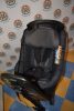 Maxi Cosi AxissFix ISOFIX 61-105cm "Nomad Black" ÚJSZERŰ reboard gyerekülés
